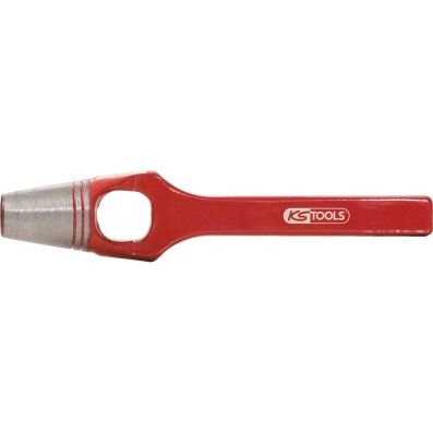 Henkel-Locheisen,27mm
