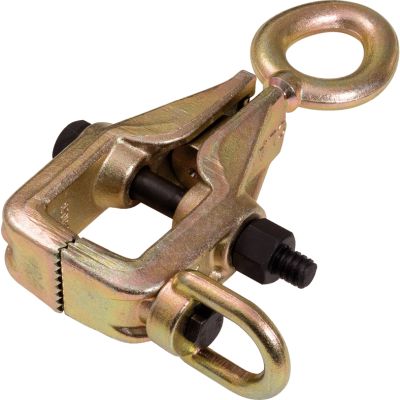 Box-Zugklemme m.2 Zugrichtungen,245mm