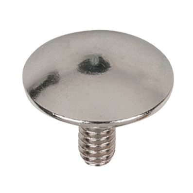 Metallkopf