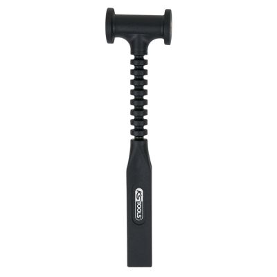 Mini-Präzisionshammer Kunststoffstiel 41 g Hammerkopf