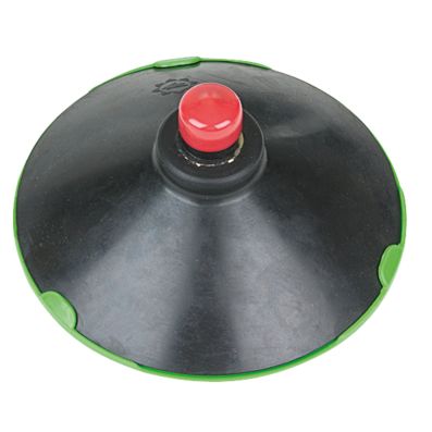 Saugteller