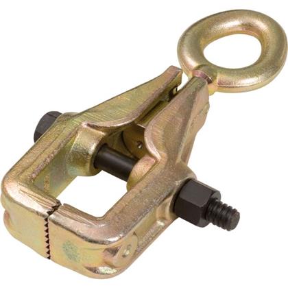 Box-Zugklemme,245mm