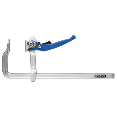 Ganzstahl-Schnellspann-Hebel-