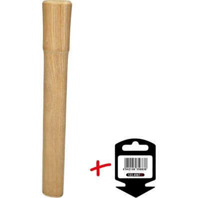 Ersatzstiel fuer Fäustel