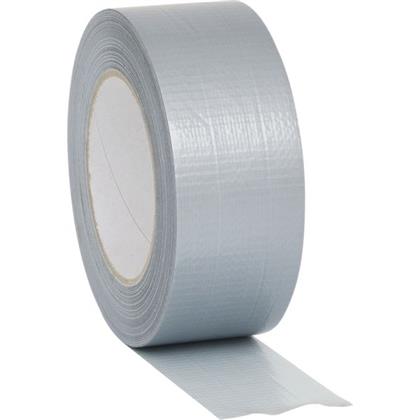 Gewebe-Klebeband 50mm x 50m