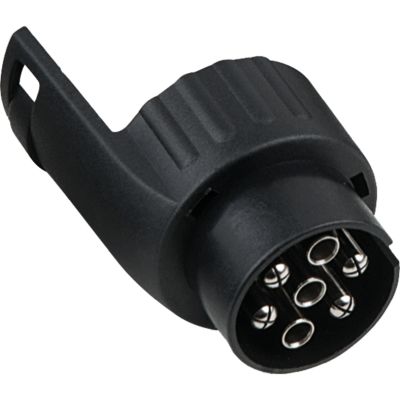 DIN 72570 Adapter 13 auf 7polig