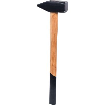 Vorschlaghammer Eschenstiel 3.000 g Hammerkopf