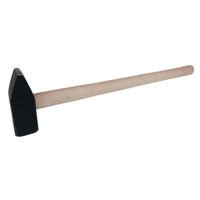 Vorschlaghammer 5.000 g Hammerkopf