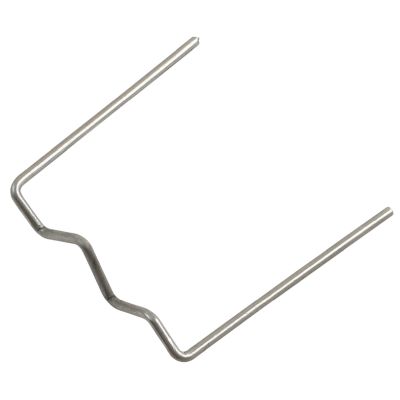 Kunststoffreparaturklammer