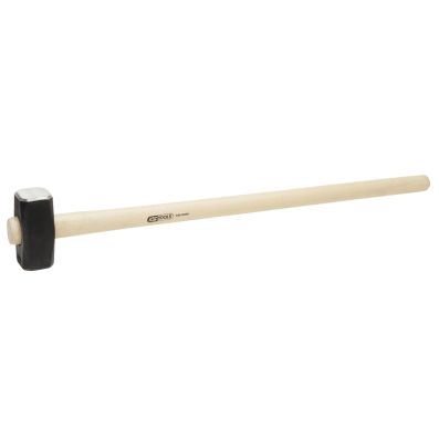 Vorschlaghammer Hickorystiel 4.000 g Hammerkopf