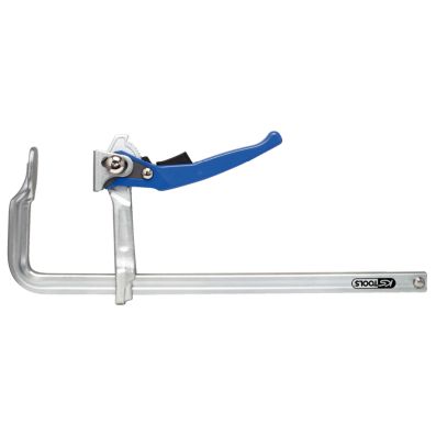Ganzstahl-Schnellspann-Hebel-