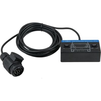 Zugwag.Tester