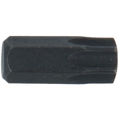 Bit m. 80mm 6kantantrieb f. TXSchrauben