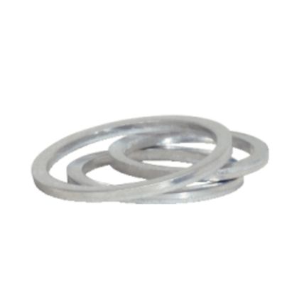Aluminiumdichtungen