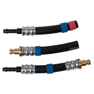 Adaptersatz