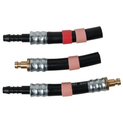 Adaptersatz