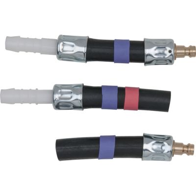 Adaptersatz