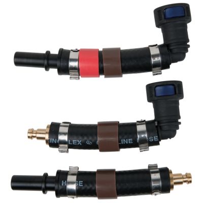 Adaptersatz
