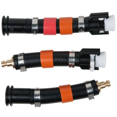 Adaptersatz