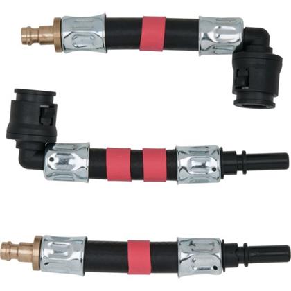 Adaptersatz