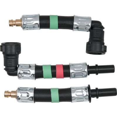 Adaptersatz