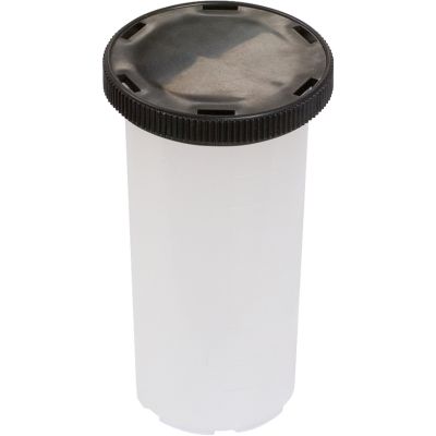 VORRATSMESSBECHER 120ML