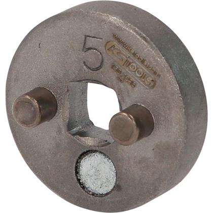 Adapter, Bremssattelkolben-Rückstellwerkzeug