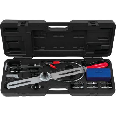 Zweimassenschwungrad