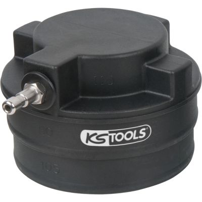 Einlassadapter