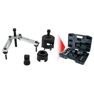 DSG KupplungswerkzeugSatz 4tlg.