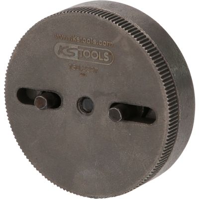 Adapter, Bremssattelkolben-Rückstellwerkzeug