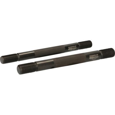 Zentrierwerkzeugsatz, Radmontage