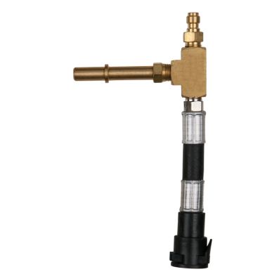 Adapterschlauch
