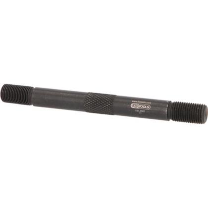 Zentrierwerkzeug, Radmontage