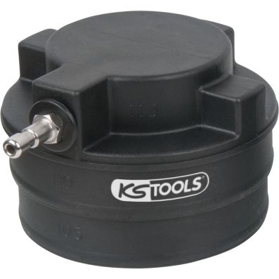 Einlassadapter