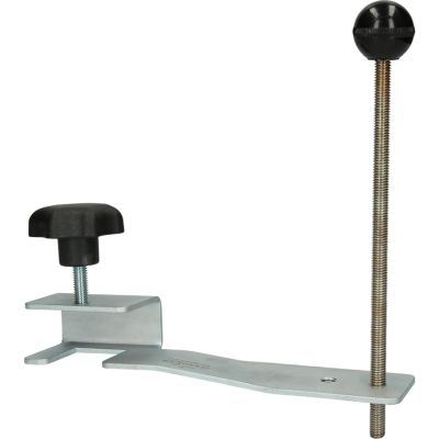 Pedalfeststeller
