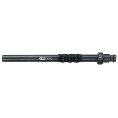 Gluehkerzen Adapter M10x125 m. Außengewinde