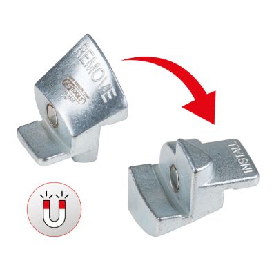 Montagewerkzeug, Keilrippenriemen