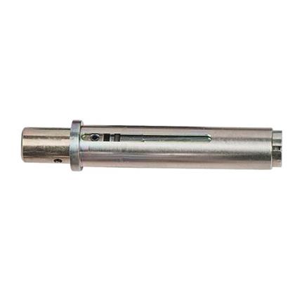 Spannzange