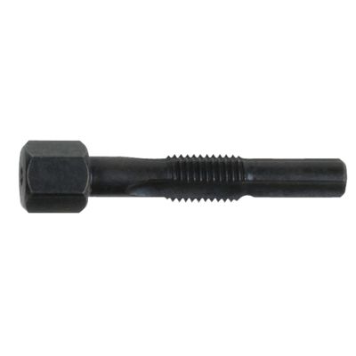 Gewindebohrer m.Führungszapfen,M10x1,25