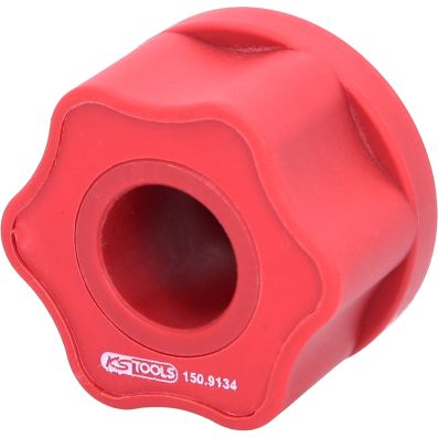 Adapter, Öl-Einfülltrichter