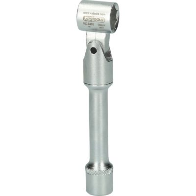 Haltewerkzeug, Federbein