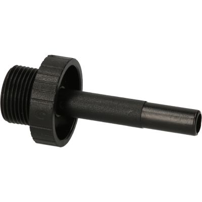 Befülladapter, Getriebe