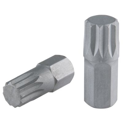 10 mm Aufnahme XZN® Bit, M10