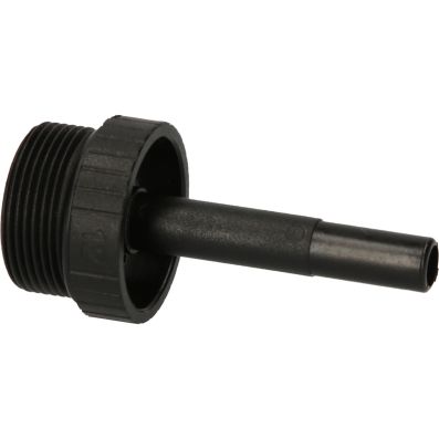 Befülladapter, Getriebe