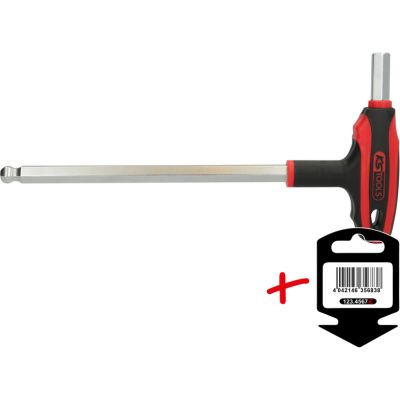 Ergotorque+