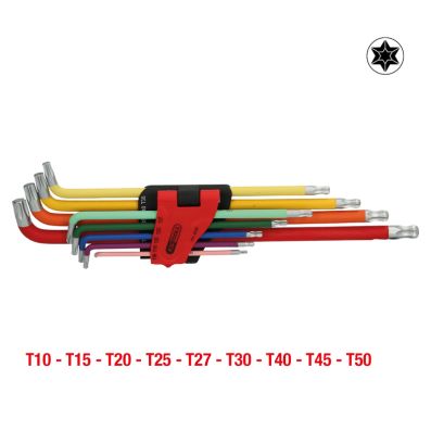 Winkelschraubendrehersatz