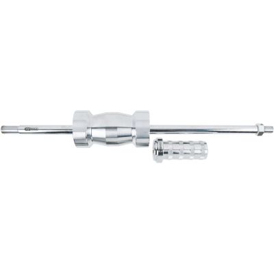 Gleithammer 3+5kg 7.840 g Hammerkopf
