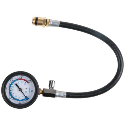 Kompressionsmanometer