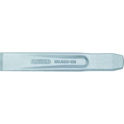 Flachmeißel,oval,100mm